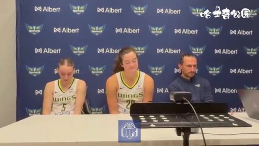 擔當！佩奇引用庫里推特激勵全隊：堅持下去會找到辦法的！